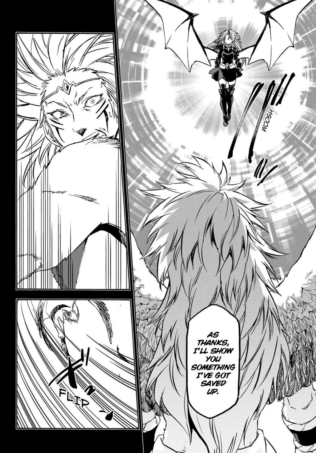 Tensei Shitara Slime Datta Ken Chapter 70 17